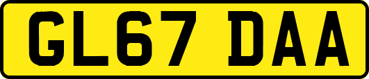GL67DAA