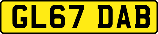 GL67DAB