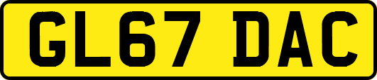 GL67DAC