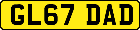GL67DAD