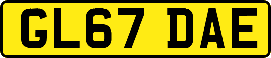 GL67DAE