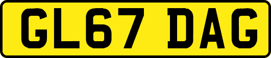 GL67DAG