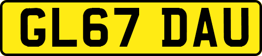 GL67DAU