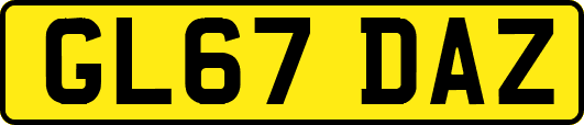 GL67DAZ