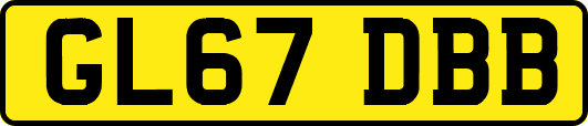 GL67DBB