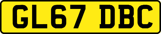 GL67DBC
