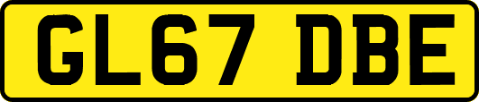 GL67DBE