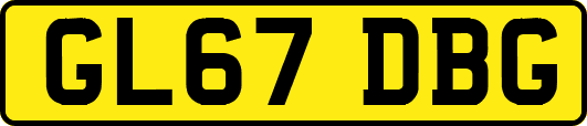 GL67DBG