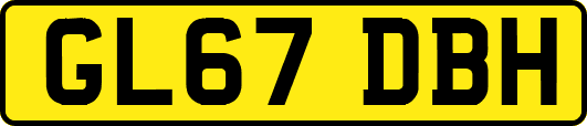GL67DBH