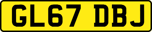 GL67DBJ