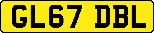 GL67DBL