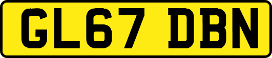 GL67DBN