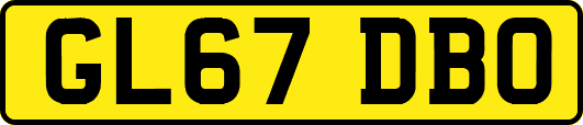 GL67DBO