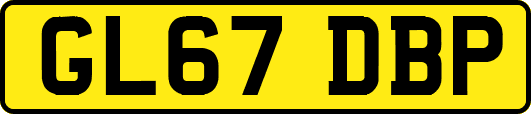 GL67DBP