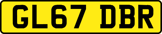 GL67DBR