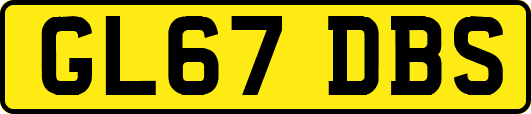 GL67DBS