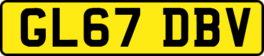GL67DBV