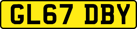 GL67DBY