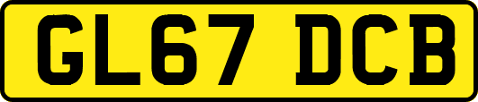 GL67DCB