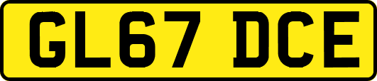 GL67DCE
