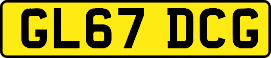 GL67DCG