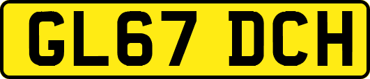 GL67DCH