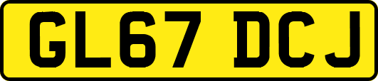 GL67DCJ