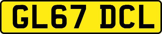 GL67DCL
