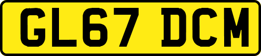 GL67DCM