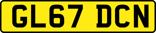 GL67DCN