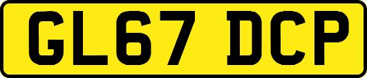 GL67DCP