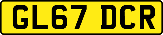 GL67DCR