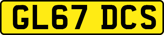 GL67DCS