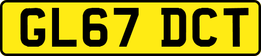 GL67DCT