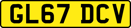 GL67DCV