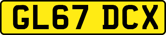 GL67DCX
