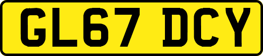 GL67DCY