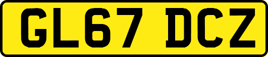 GL67DCZ
