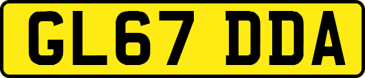 GL67DDA