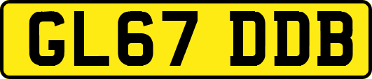 GL67DDB