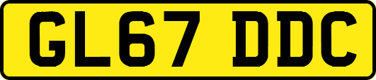 GL67DDC
