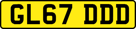 GL67DDD