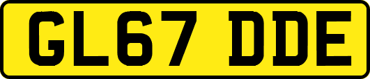 GL67DDE