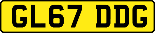 GL67DDG