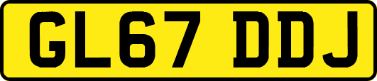 GL67DDJ