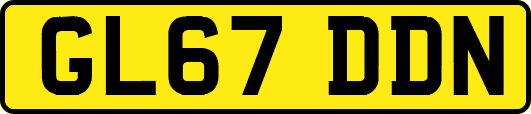 GL67DDN