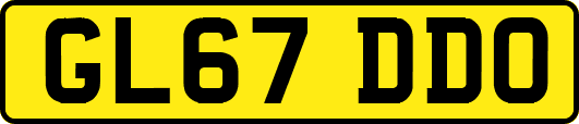 GL67DDO