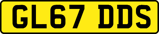 GL67DDS