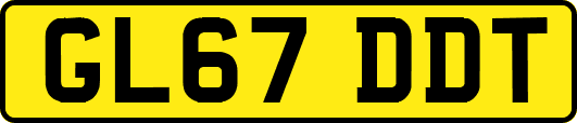 GL67DDT