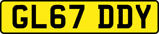 GL67DDY